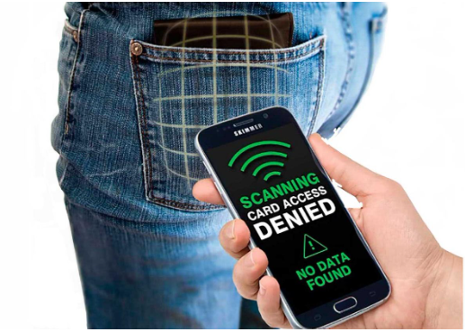 RFID in Wallets: How Can You Protect Your Wallets?