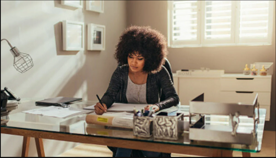 5 Steps to Protect your Home Business