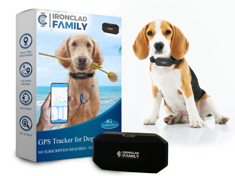 IronClad Family&